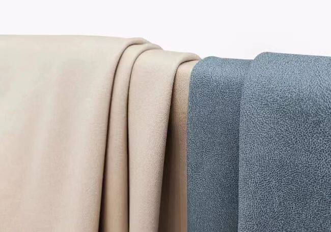 Technology cloth-- A popular materials for Sofa