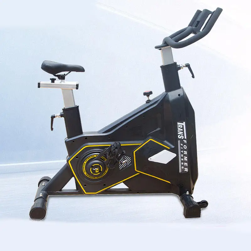 The Benefits of Commercial Spin Bikes for Group Fitness Classes