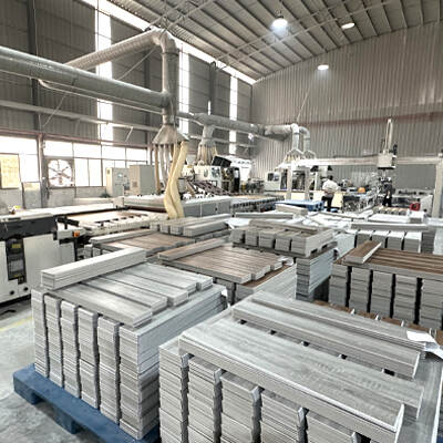 How to Choose the Right SPC Floor Supplier:A Comprehensive Guide for B2B Buyers