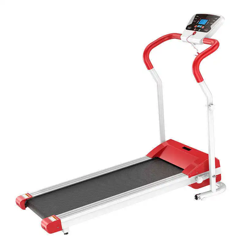 Space-Saving Fitness: How Folding Treadmills Revolutionize Home Workouts