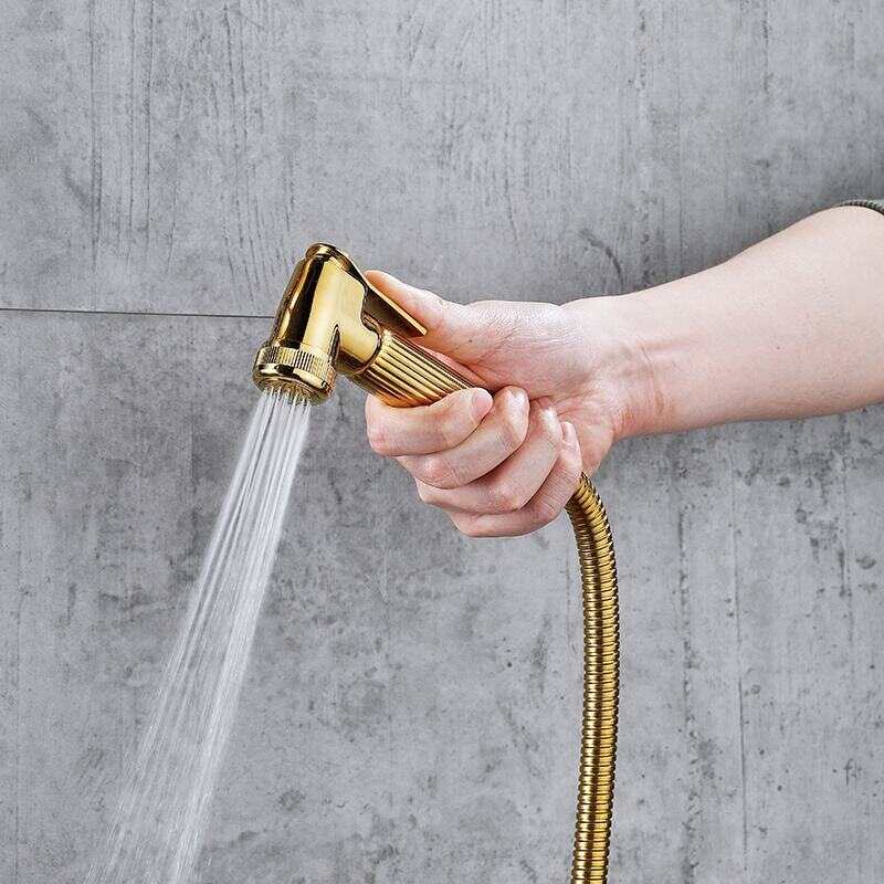 shower set wall mounted brass tap Bathroom taps luxury brass kits rain rainfall showerset mixer faucet set digital shower mixer