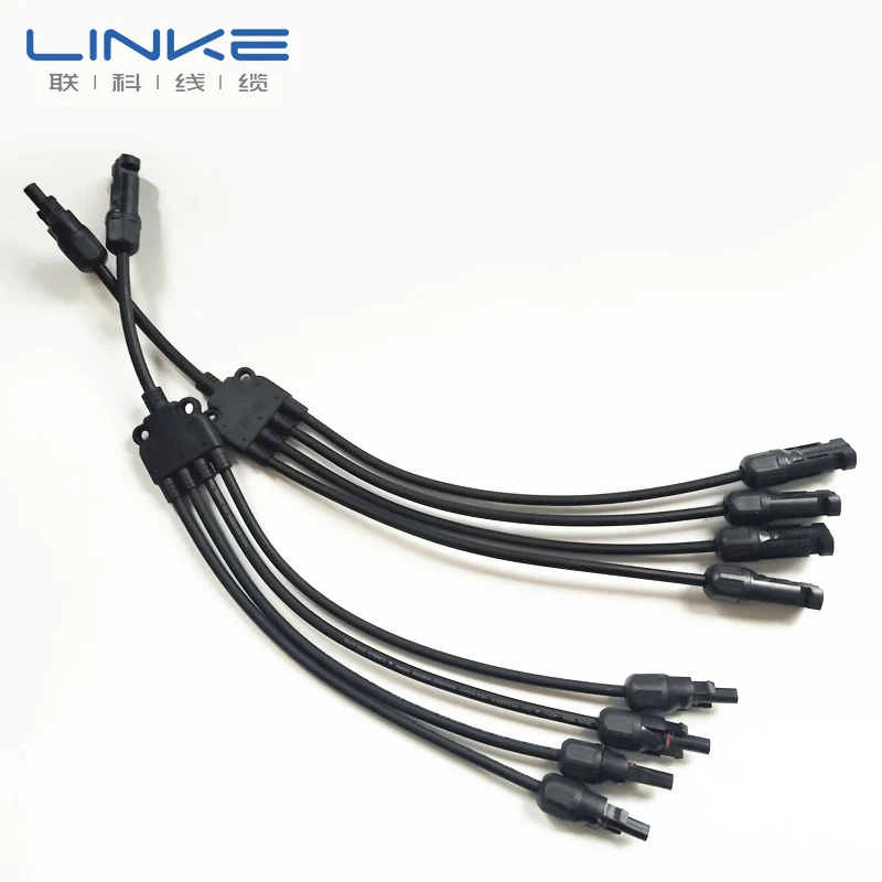 Customized Quick Connect Cable Connectors: Tailoring Connectivity Solutions to Your Needs