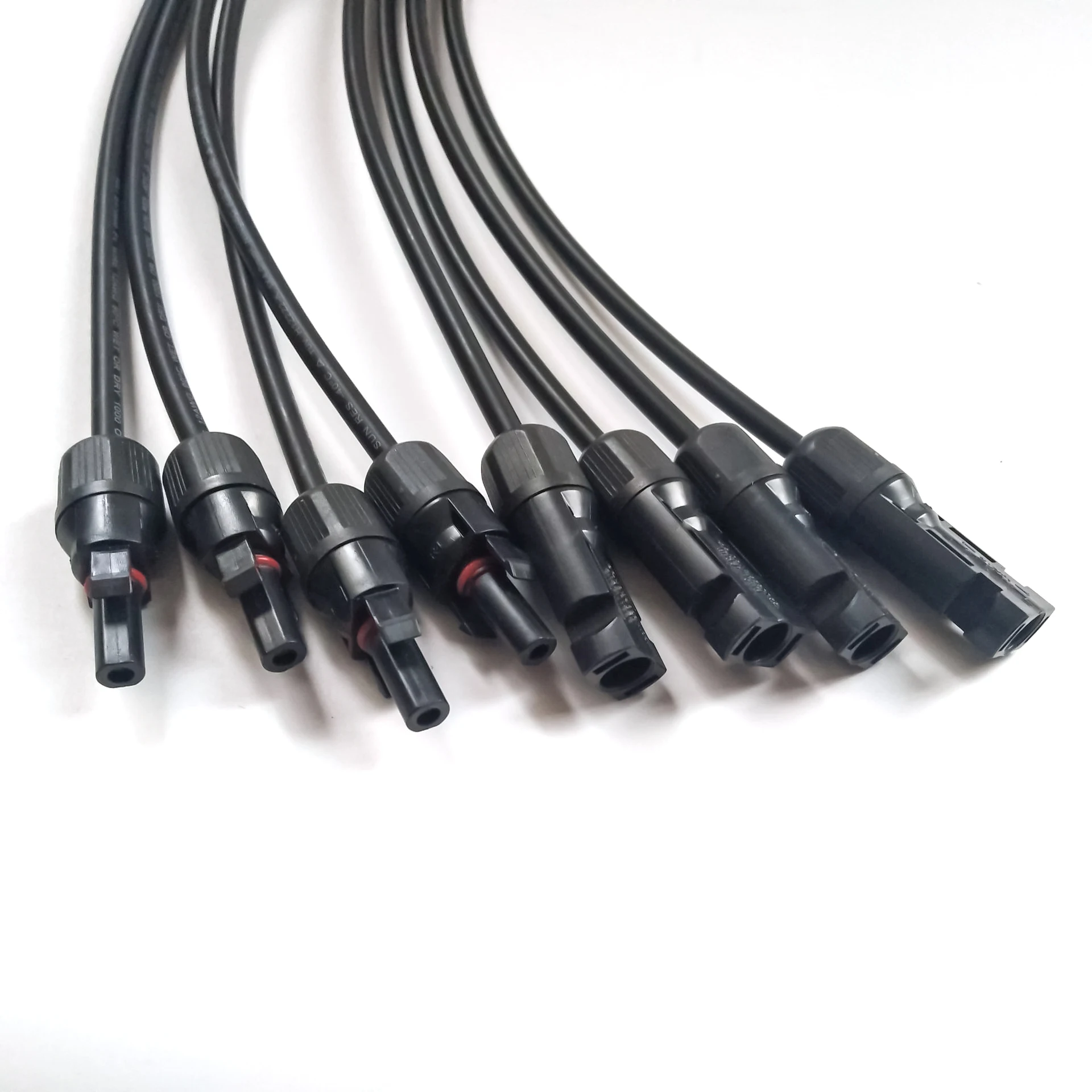 OEM FC Cable Connectors: Unlocking Customized Connectivity Solutions