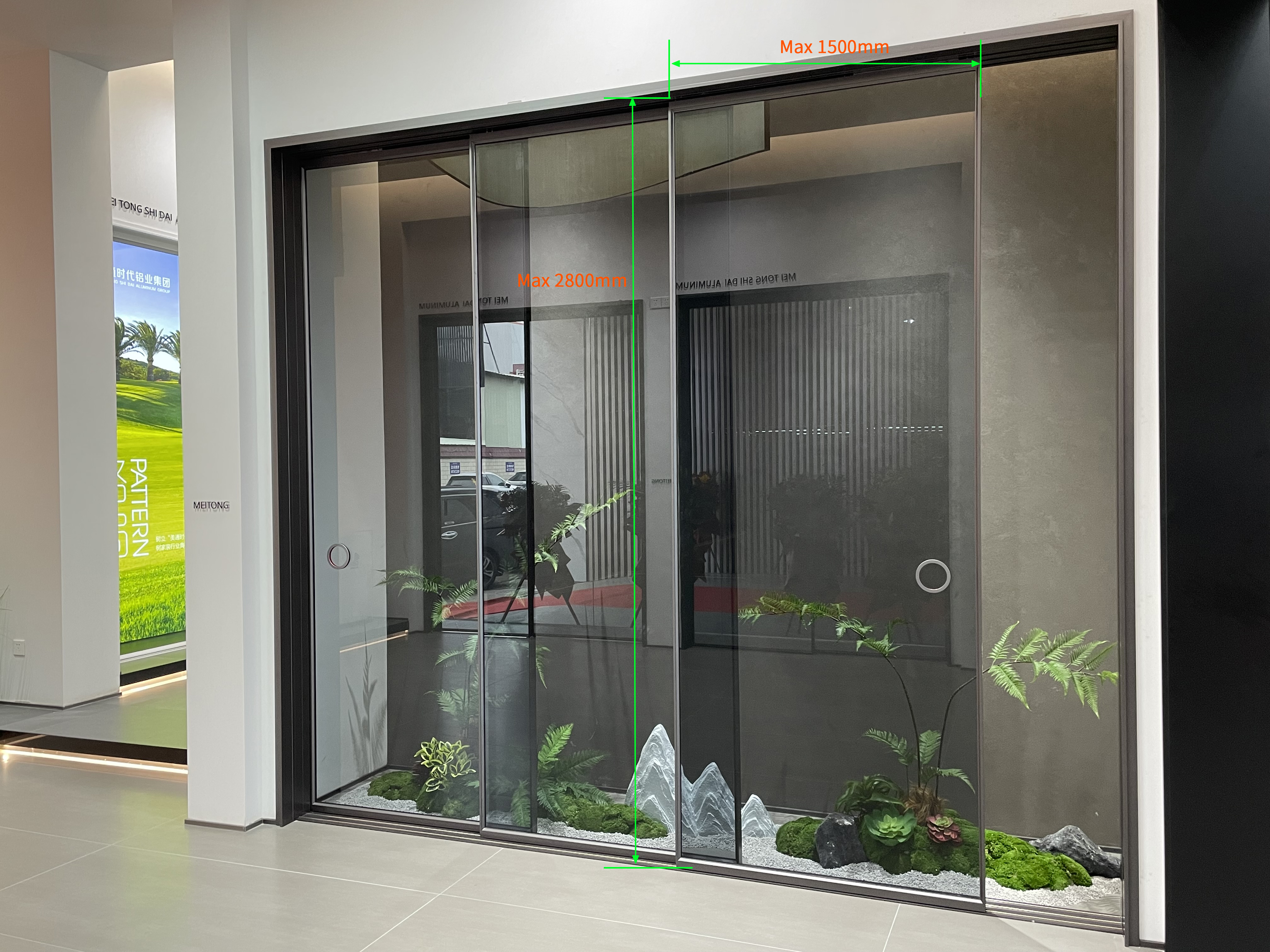 Are you wondering about the maximum dimensions for interior doors? Look no further! 