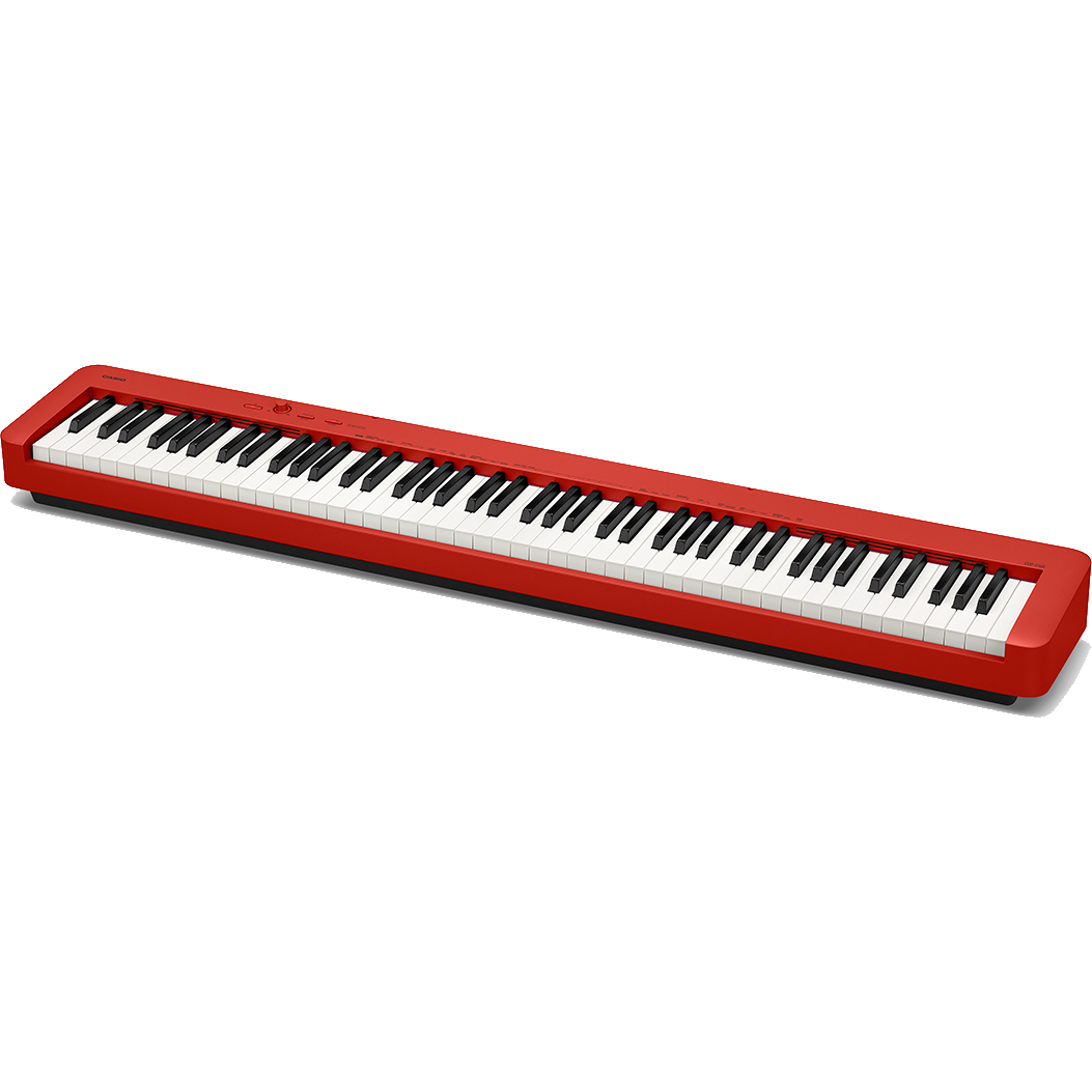 88 key portable keyboard suitable for beginners