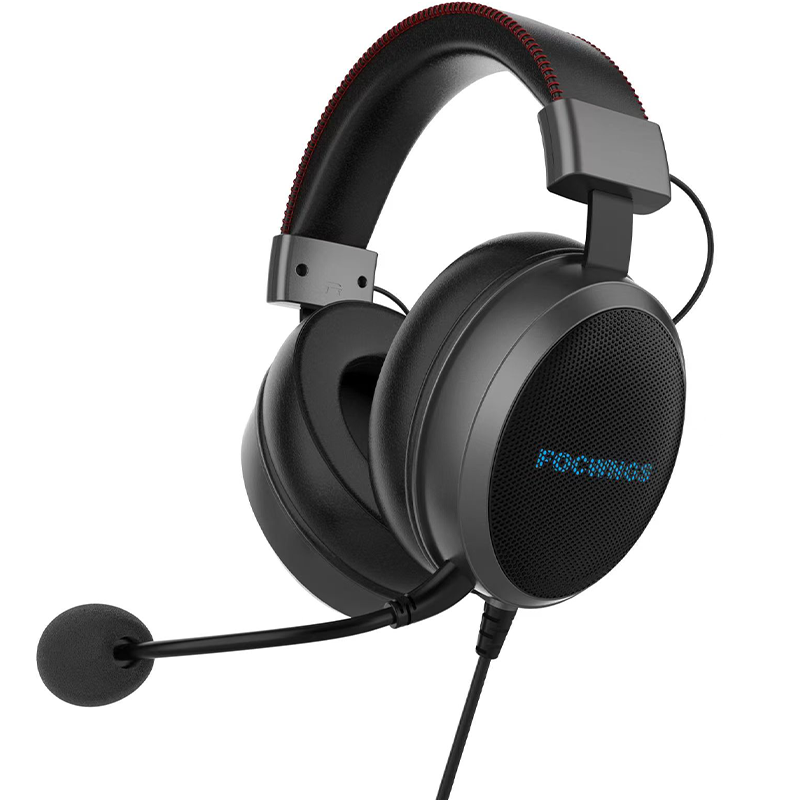 G10 Gaming Headset with Stereo Sound