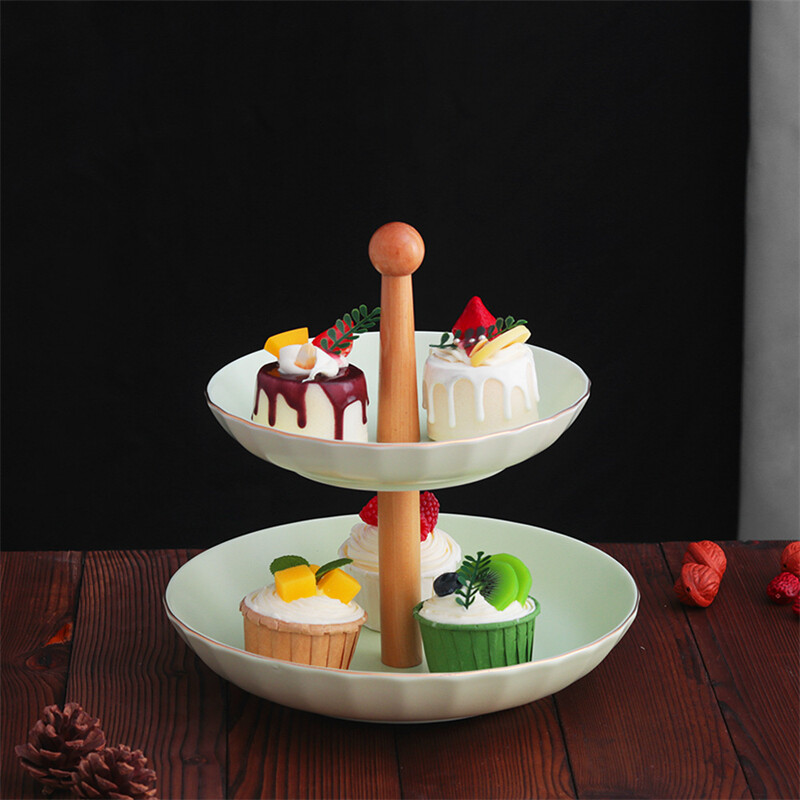 cake stand ceramic,afternoon tea cake stands,high tea cake stand