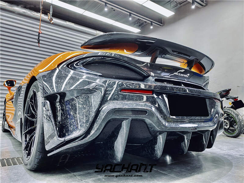 YCML600LT019LCF 2018-2021 McLaren 600LT OEM Style Spoiler Wing (Same for 540C570S Upgrade) CF (106).jpg