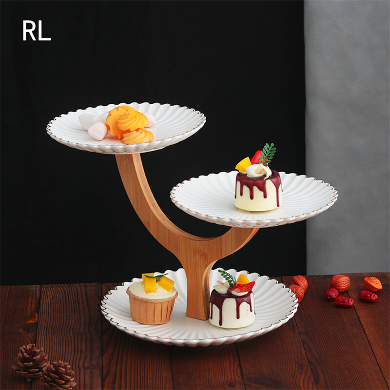 food tier stand,cupcake tier stand,tiered dessert tray