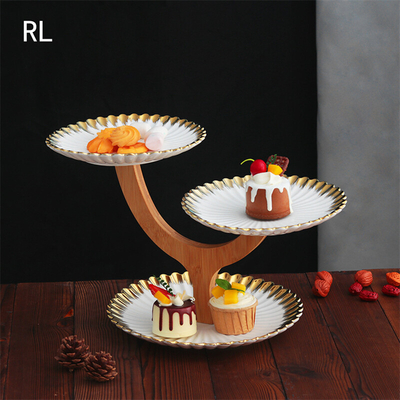 food tier stand,cupcake tier stand,tiered dessert tray