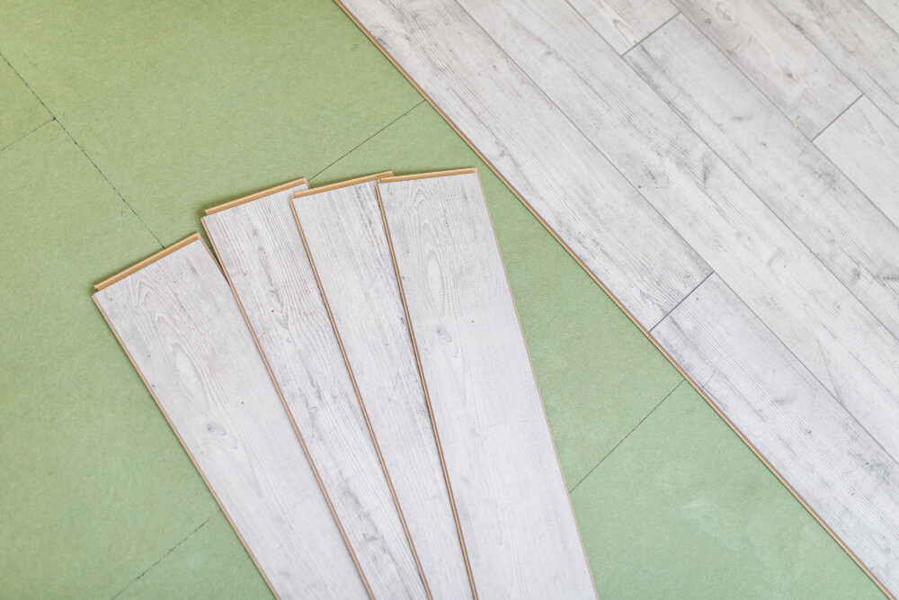 OEM SPC Hybrid Flooring: The Ultimate Choice in Durability and Style