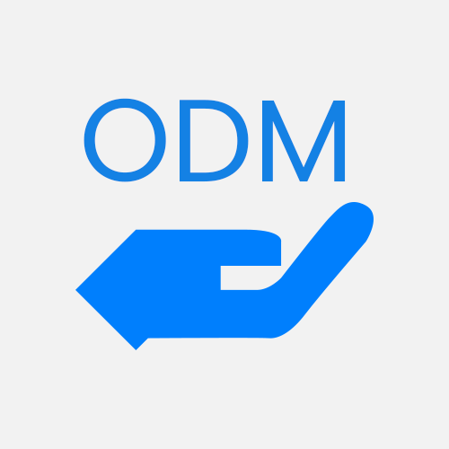 Услуги ODM доступны