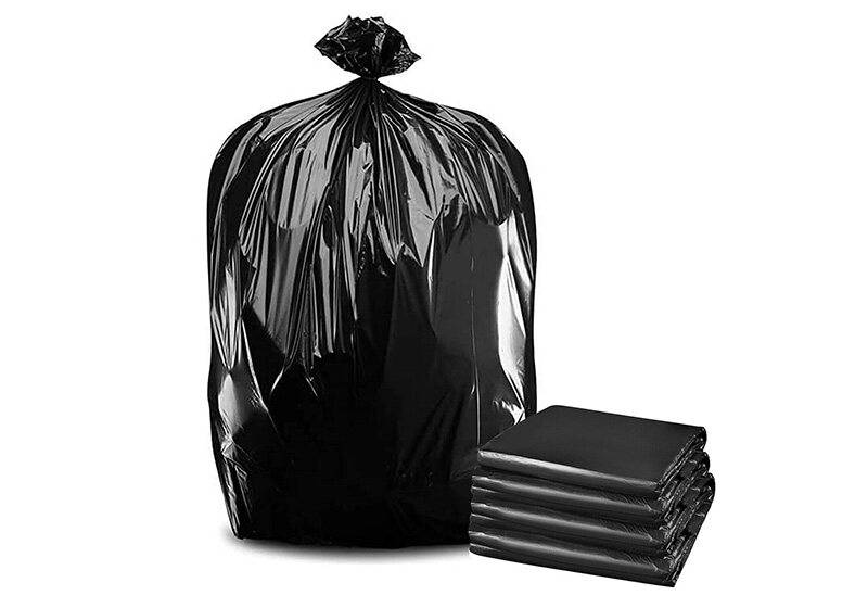 Promoting Sustainable Recycling in the UK with Bin Liners