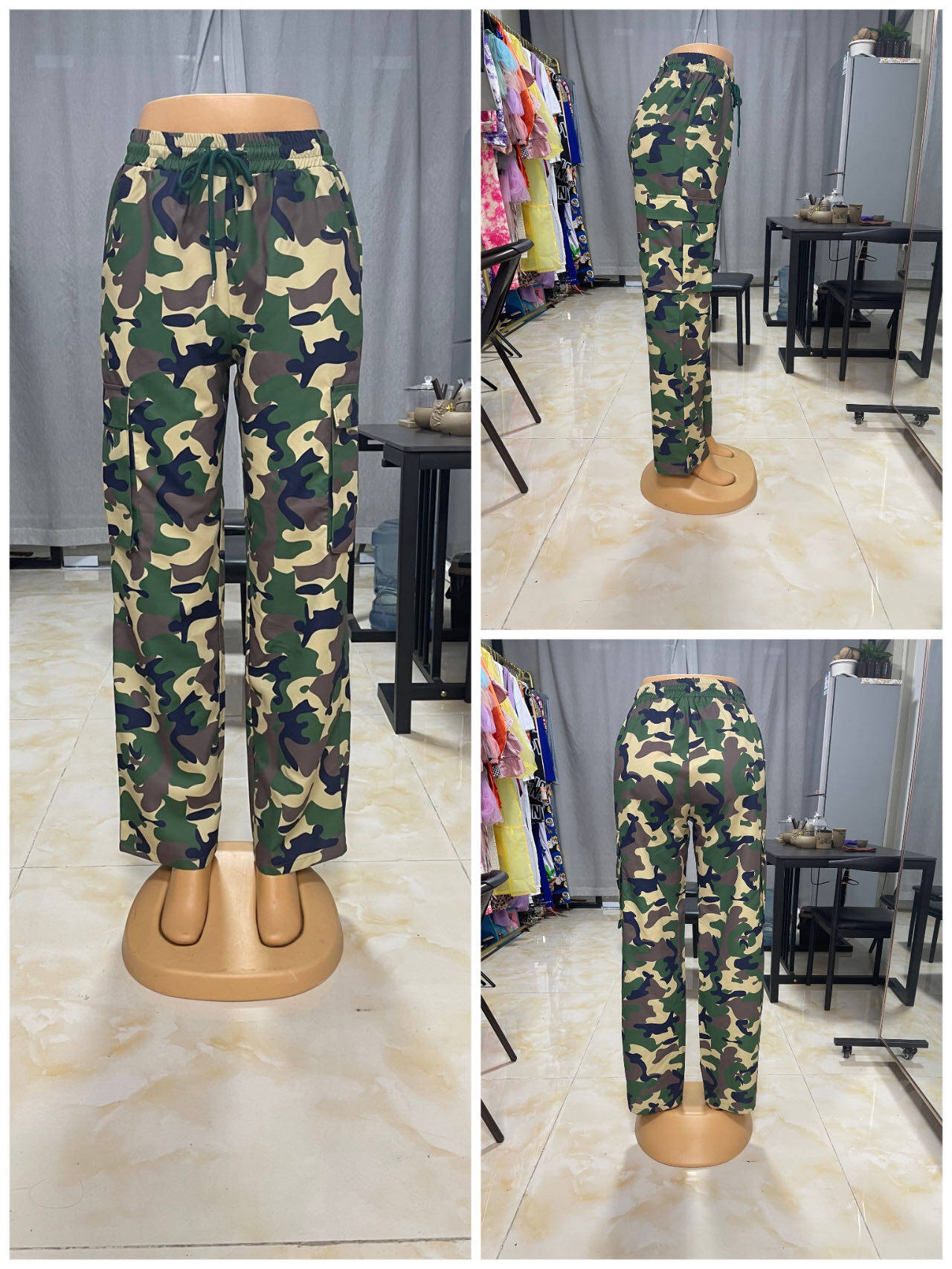 lady long trouser company, lady long trouser exporter, lady long trouser export