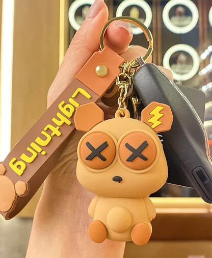 Keychains