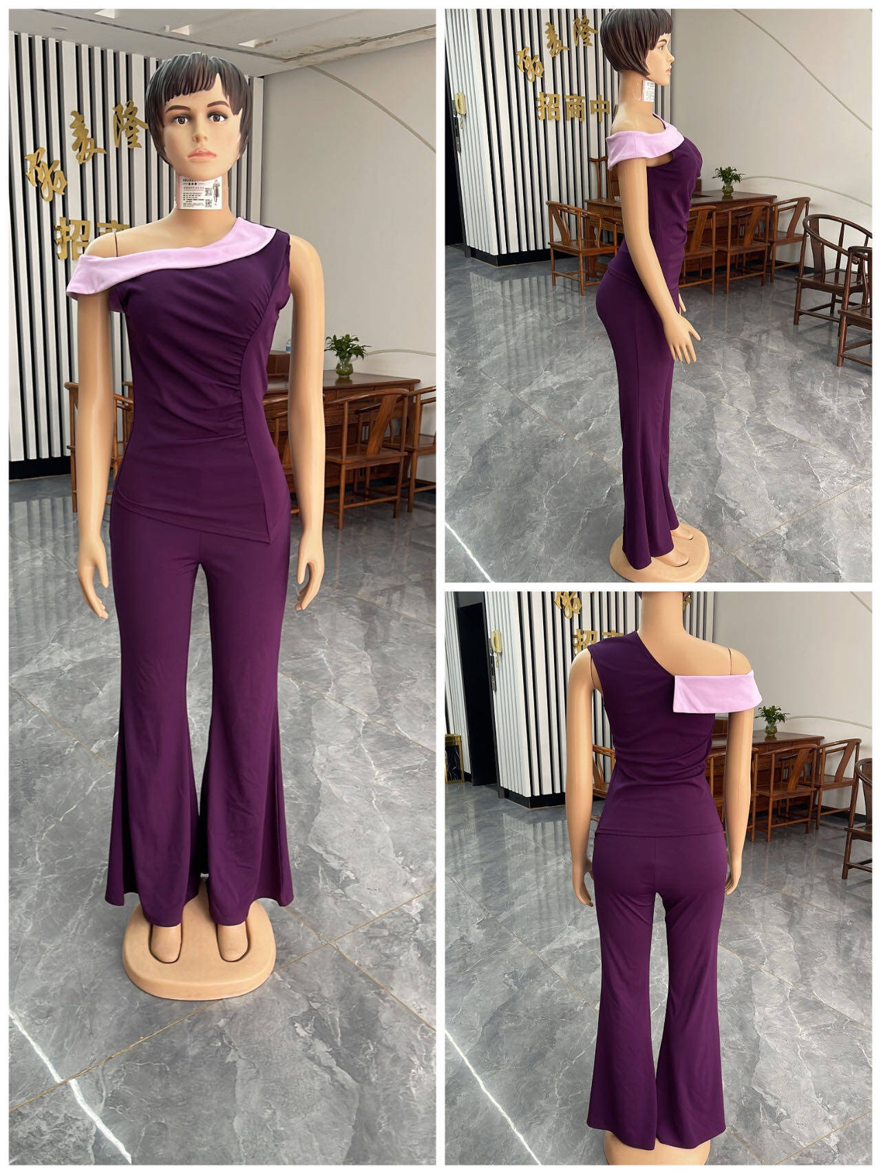 lady jumpsuit manufacturer, lady jumpsuit factory, lady jumpsuit supplier, lady jumpsuit company, lady jumpsuit exporter