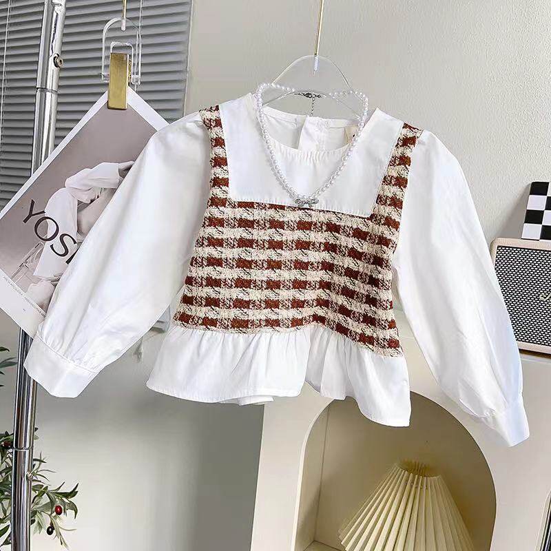 white long sleeve shirt for girls, white long sleeve shirt for toddler girl, white long sleeve shirt girl, little girl long sleeve shirt company, little girl long sleeve shirt exporter