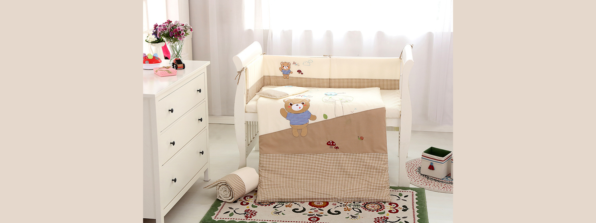 Baby Sleeping Bag Baby Blanket Baby Bedding Set Baby Accessories 