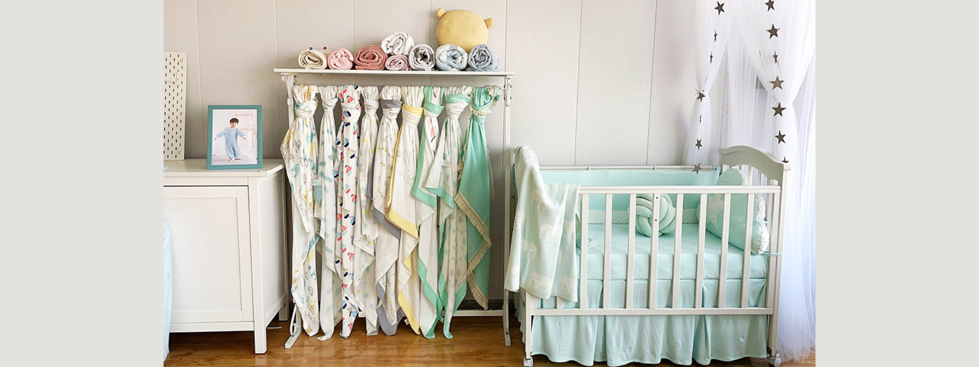 Baby Sleeping Bag Baby Blanket Baby Bedding Set Baby Accessories 