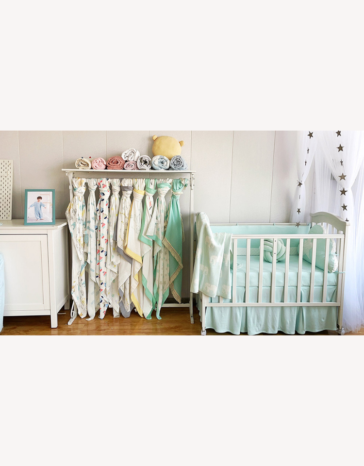 Baby Sleeping Bag Baby Blanket Baby Bedding Set Baby Accessories 