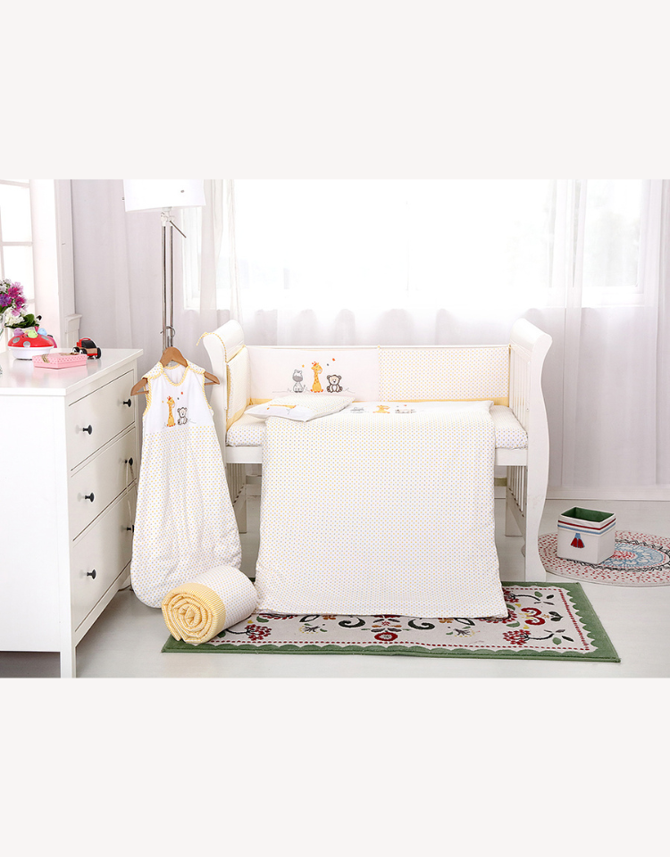 Baby Sleeping Bag Baby Blanket Baby Bedding Set Baby Accessories 