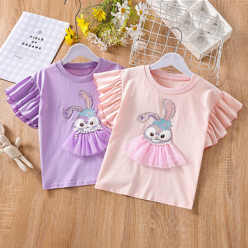 short sleeve girls t shirts, short sleeve girls tops, short sleeve tops for girls, white t shirt girls, t-shirt shirts for girls