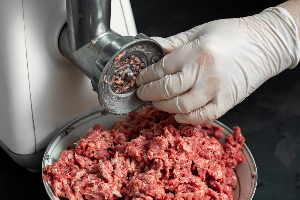 Mince Meat Machine for Sale - Revolutionizing Your Kitchen