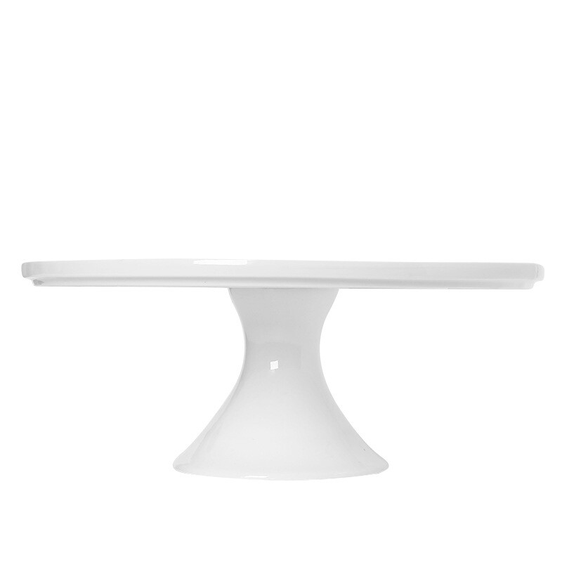 cake stand set,cake stand for wedding,ceramic cake stand white