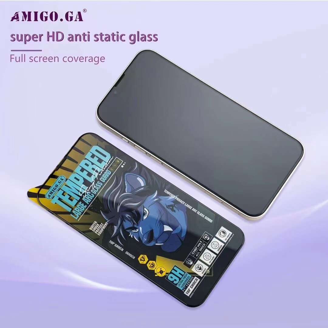 mobile phone screen protector ，tempered glass，high quality tempered glass，iPhone tempered glass