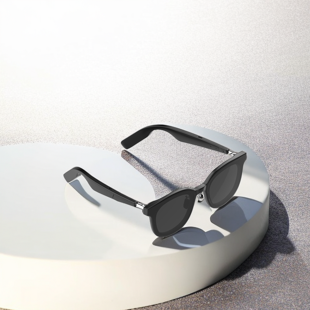 Bluetooth 5.3 ses güneş gözlüğü