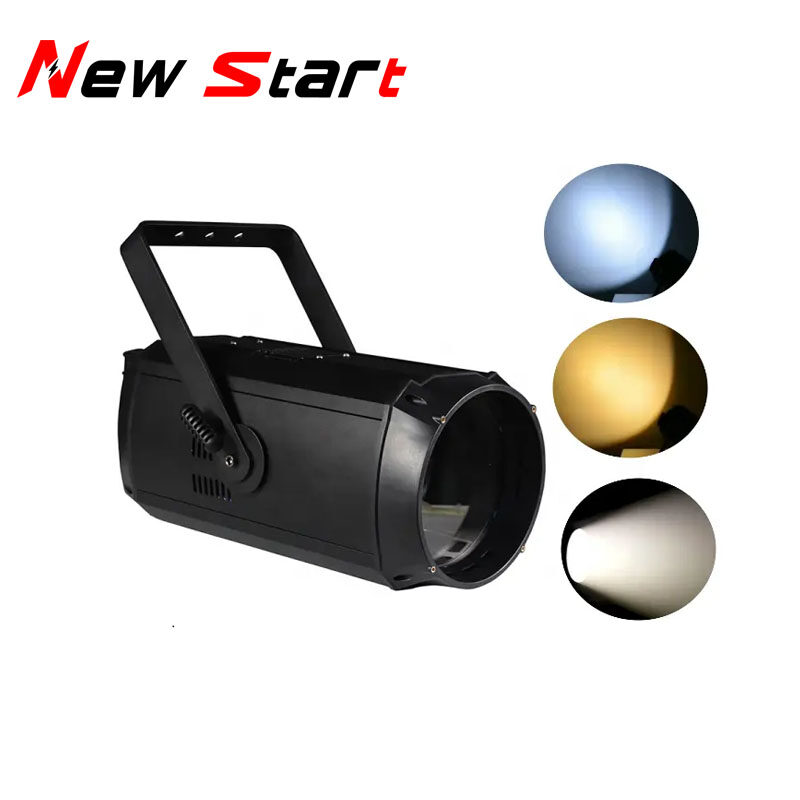 200W Zoom COB Surface Light