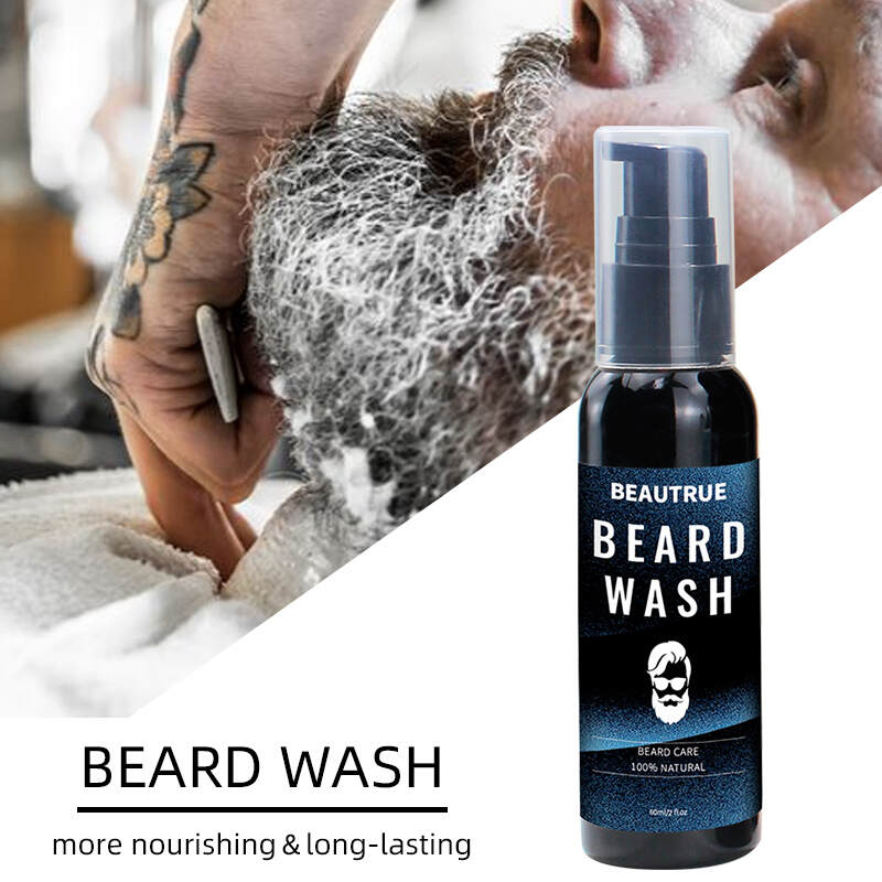 Beard; beard care; beard grooming kits