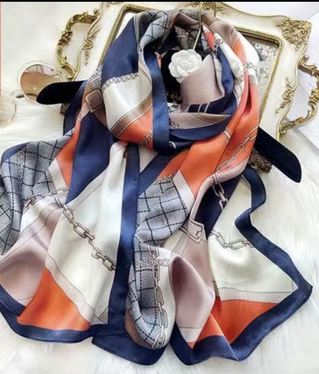 synthetic scarf wholesale, synthetic scarf factory, synthetic scarf supplier, synthetic scarf vendor, synthetic scarf dealer