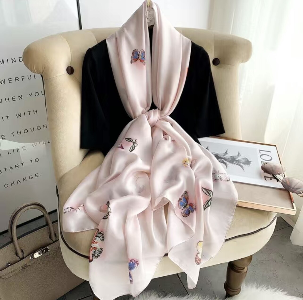 silk scarf wholesale china, custom print silk scarf, customized silk scarf, silk edge scarf wholesale, silk scarf custom printing