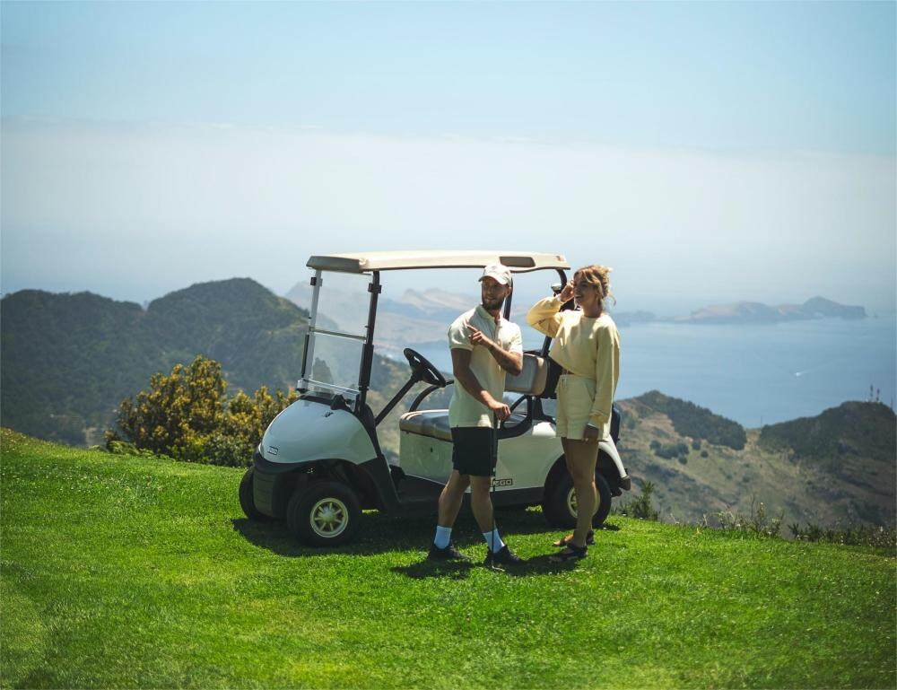 Build Your Own Custom Golf Cart: A Complete Guide