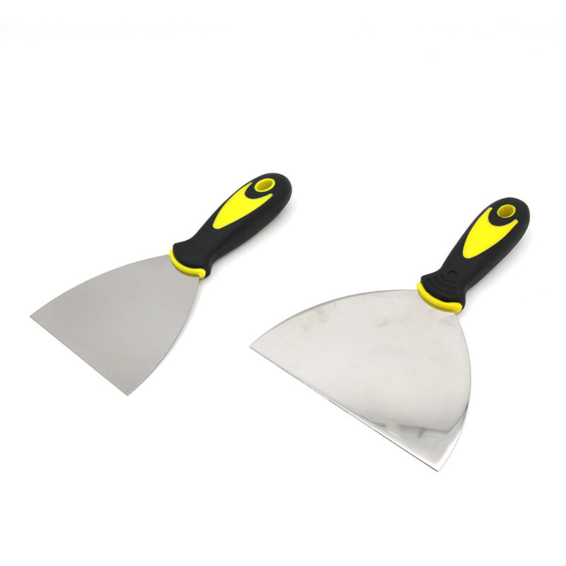 Wallpaper Scraper Drywall Paint Putty Knife