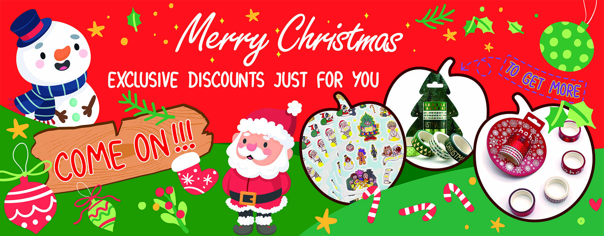 Custom Design 2/4 inch scented clear wide washi waterproof tape with