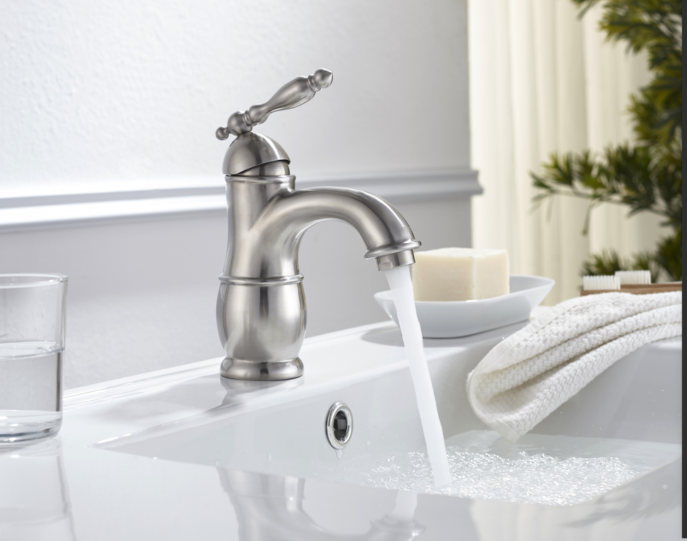 Unveiling Excellence in Innovation: The ODM Sink Faucet Revolution