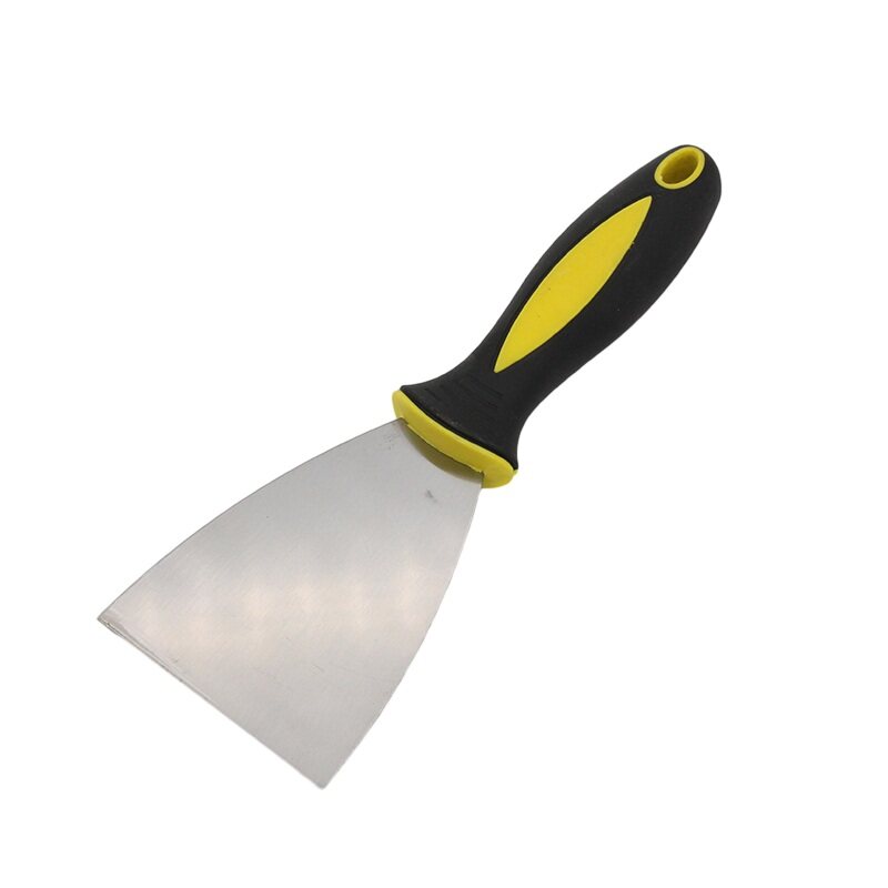 putty knife extremely sharp heavy duty steel putty cutting knife with safe blade sheath cover