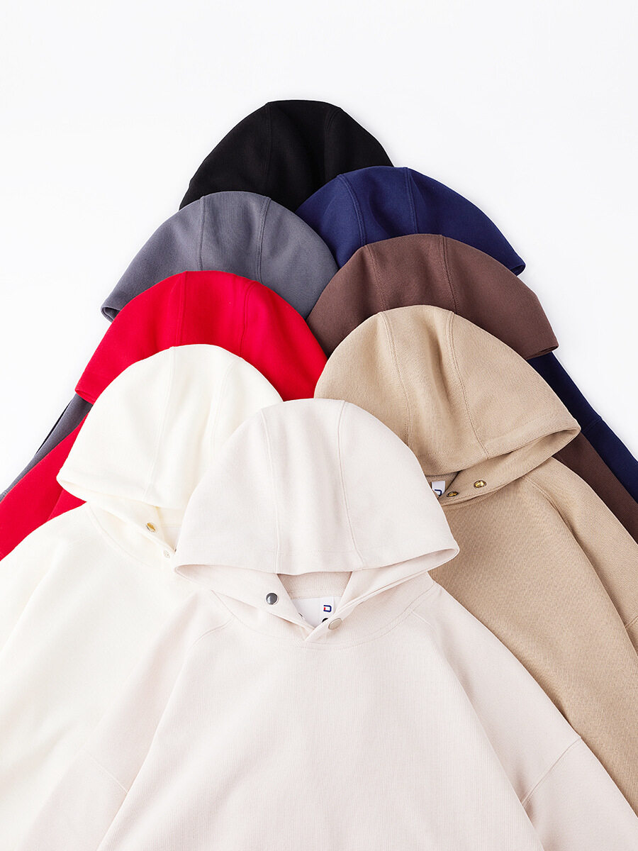 The Ultimate Guide to 100% Polyester Hoodies for Sublimation