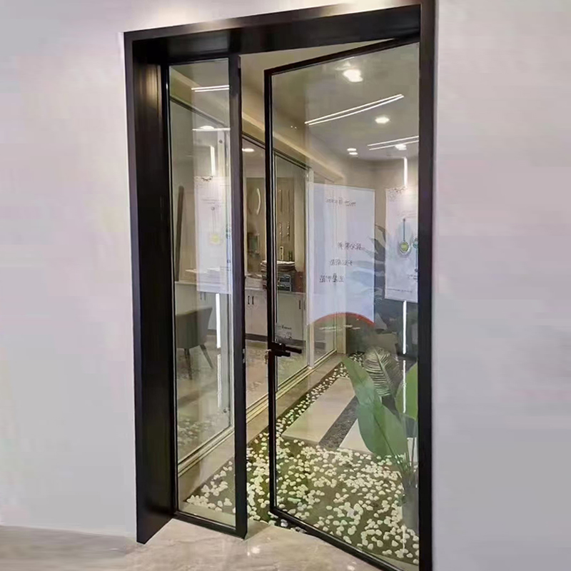 Slim Door Profile Wholesaler: Revolutionizing Modern Interiors