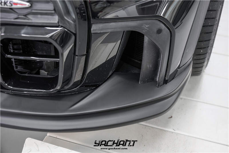 YCBMMN049LFRP 2022-2023 MINI F56 JCW 3D Design Style Front Lip FRP (105).jpg