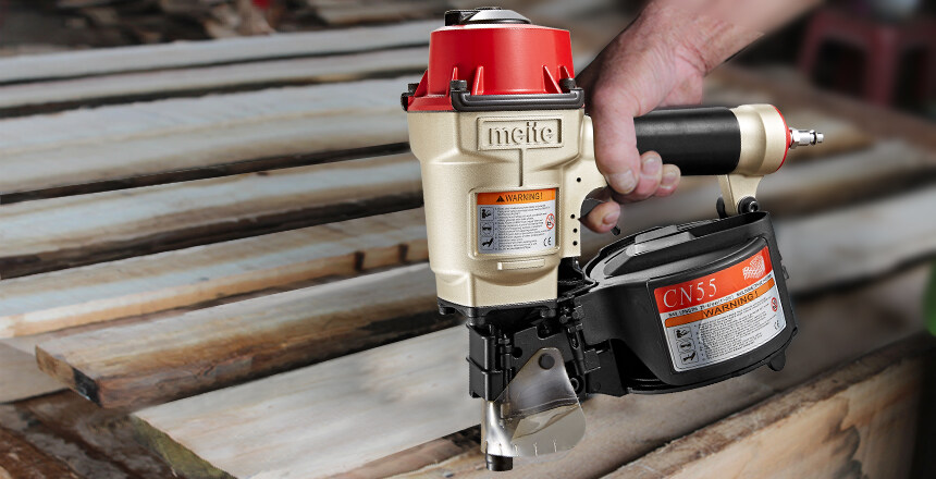 The Ultimate Guide: How to Choose the Perfect Coil Nailer for Your Projects?