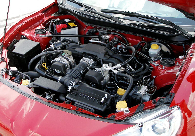 Motor oil for cars: The lifeblood of an engine