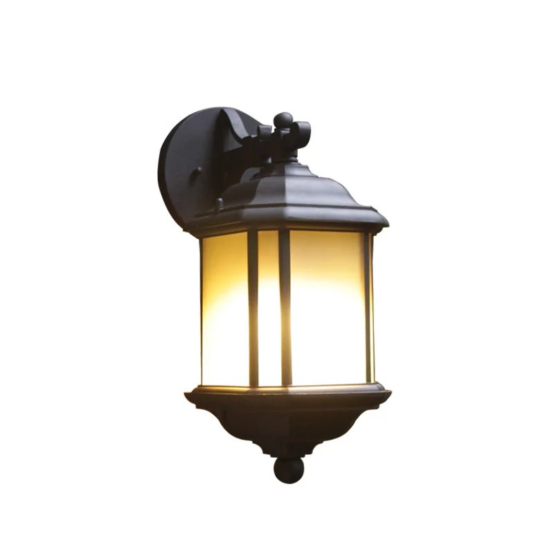 Choosing the Perfect Outdoor Wall Light: A Guide to Finding the Right Fit