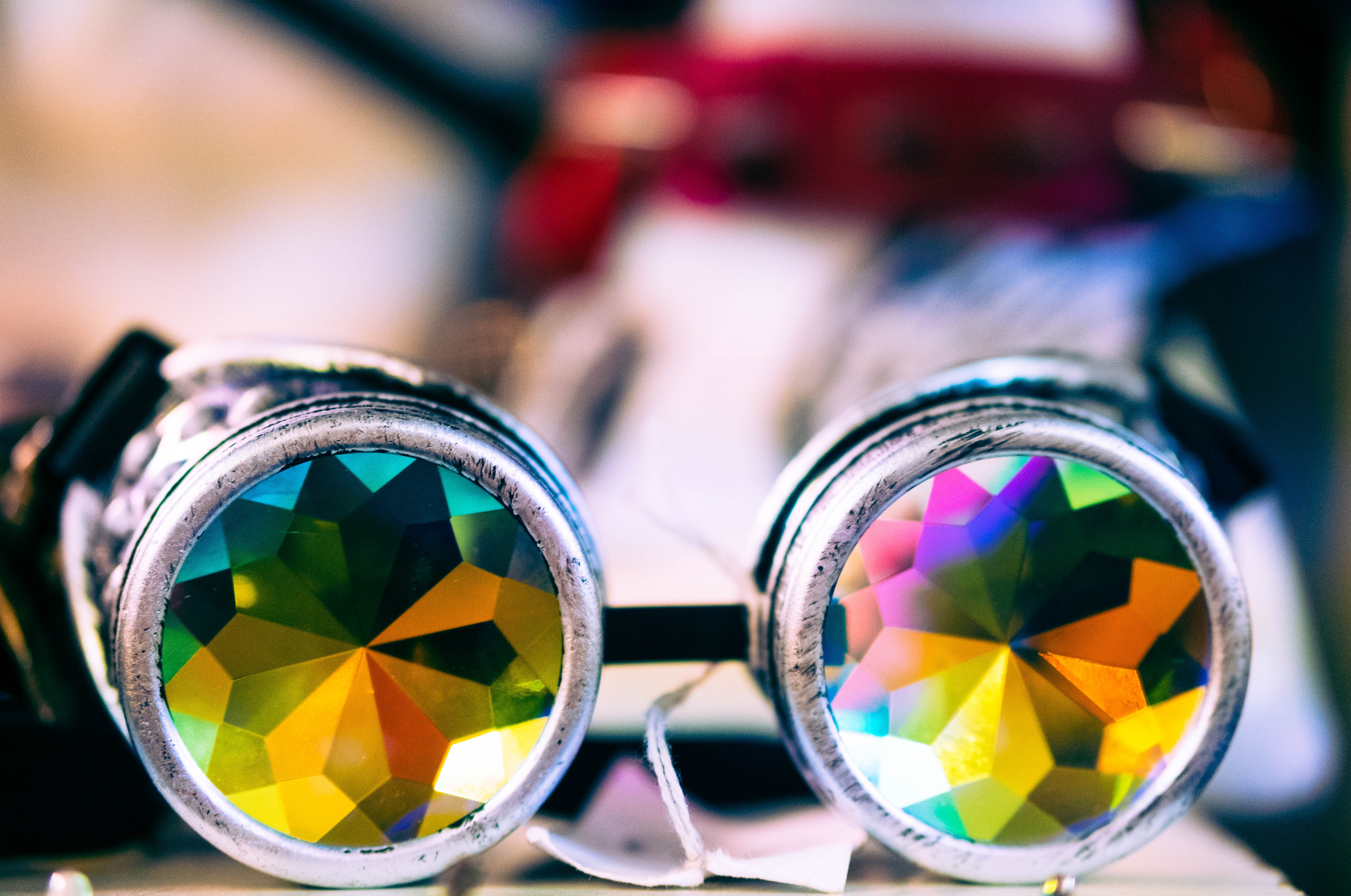 Optical Prism Innovations: Stay Ahead in the Prism Market