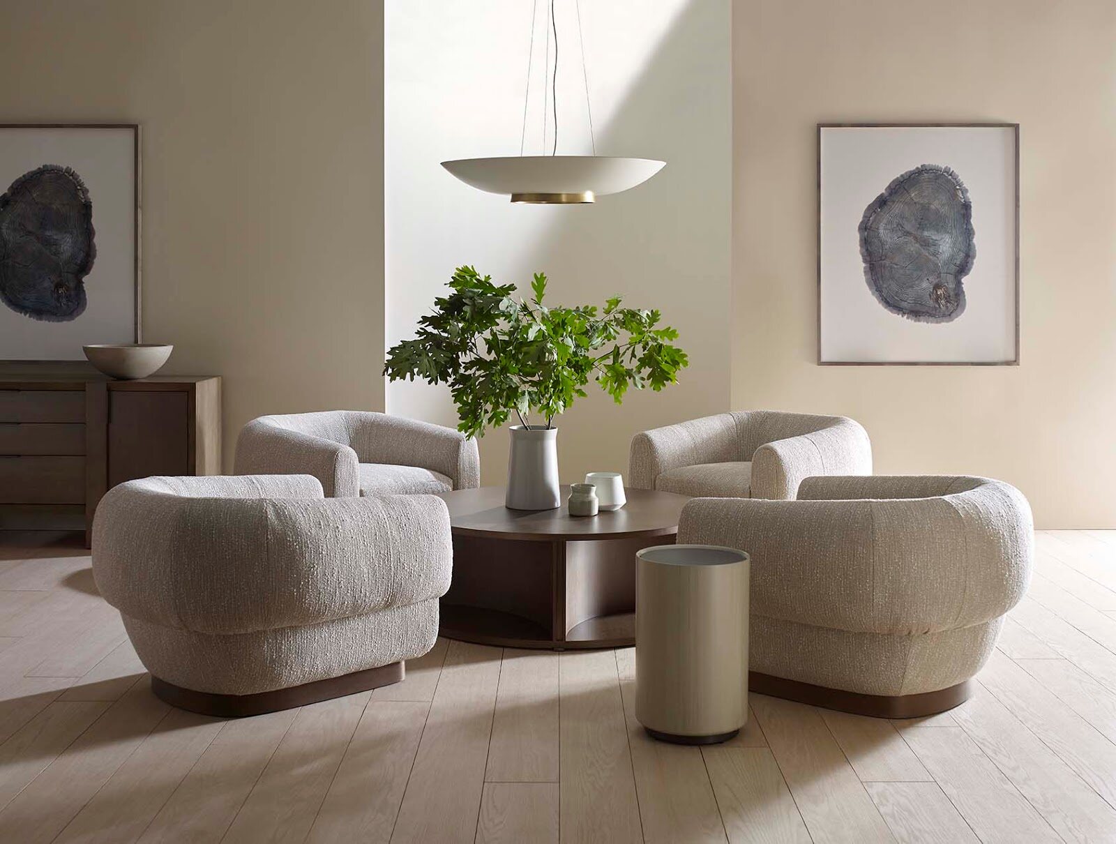 The Art of Feng Shui: Creating Harmony with Furniture