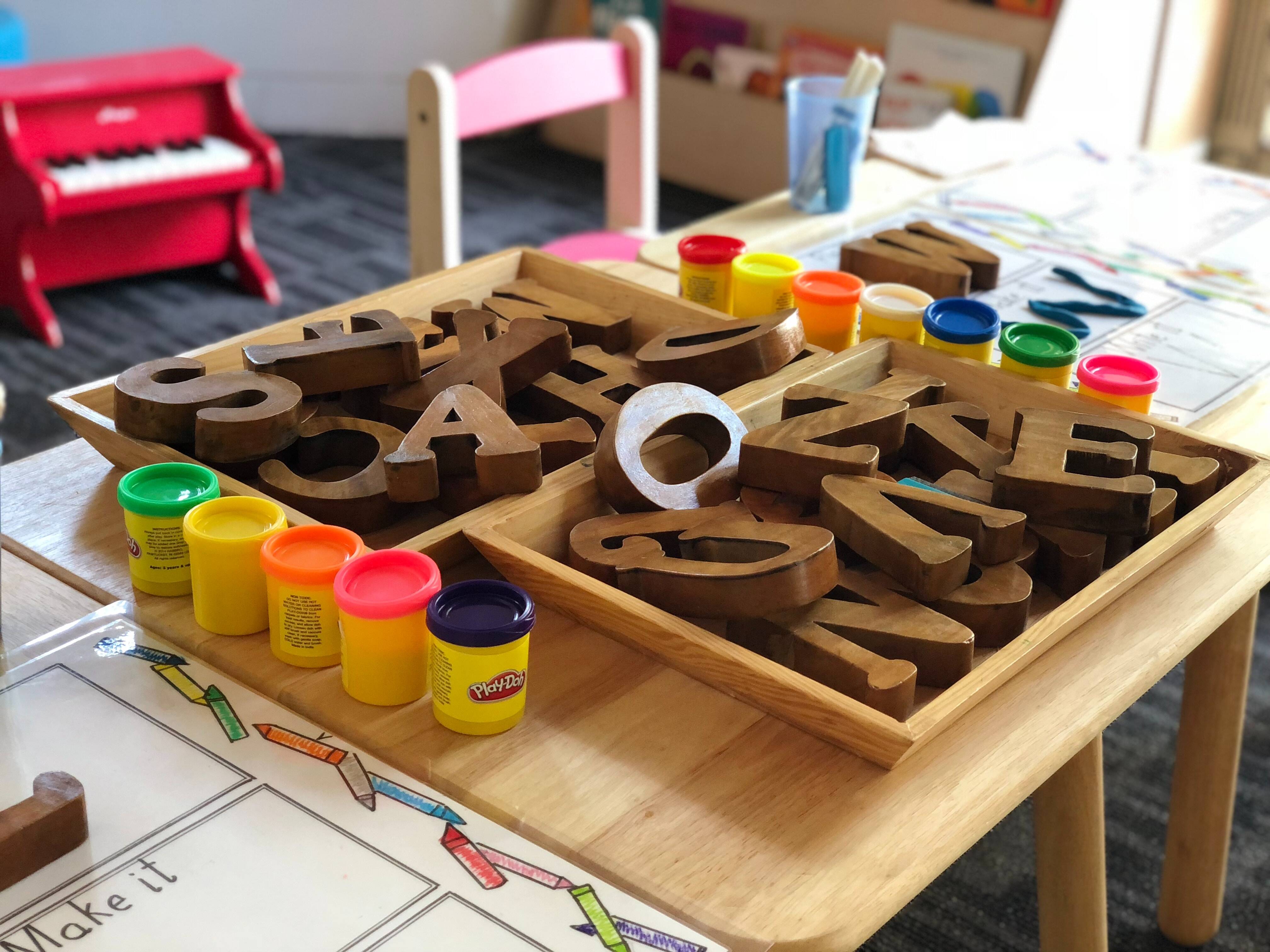 Choosing the Right Educational Toys for Your Kindergarten: A Guide for Wholesale Buyers