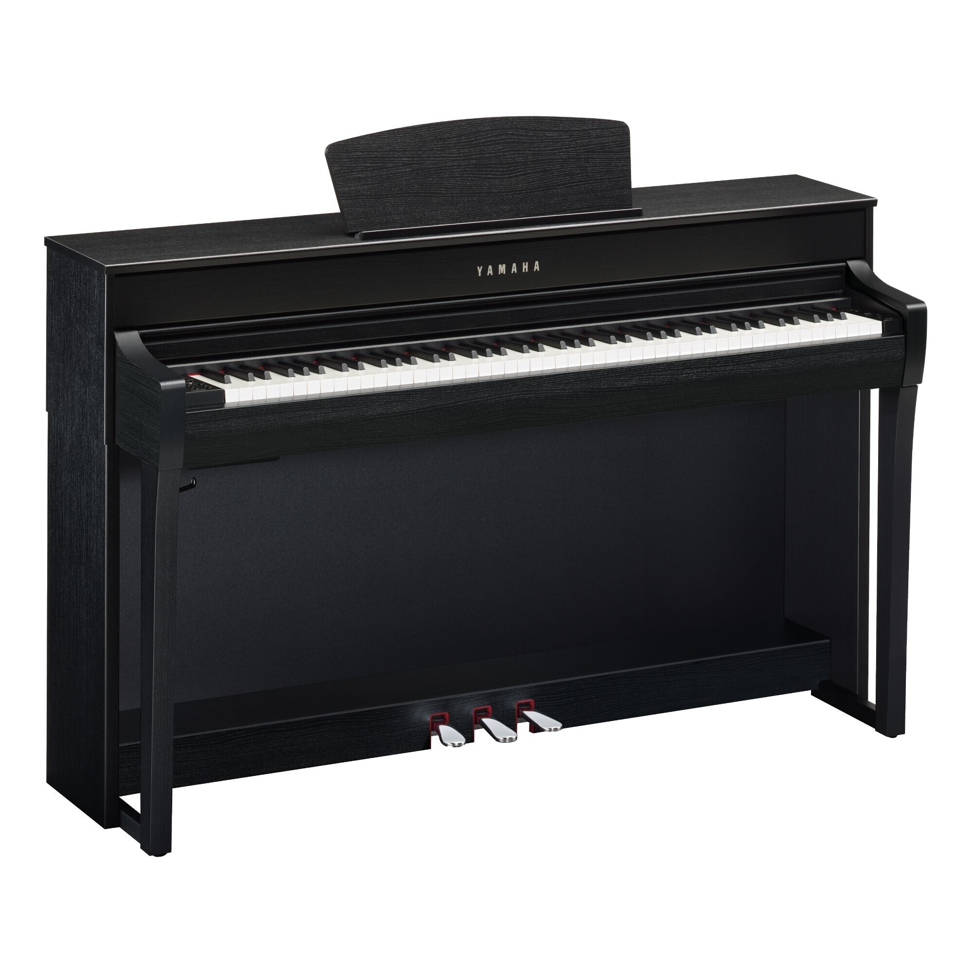 88 key multifunctional performance digital piano
