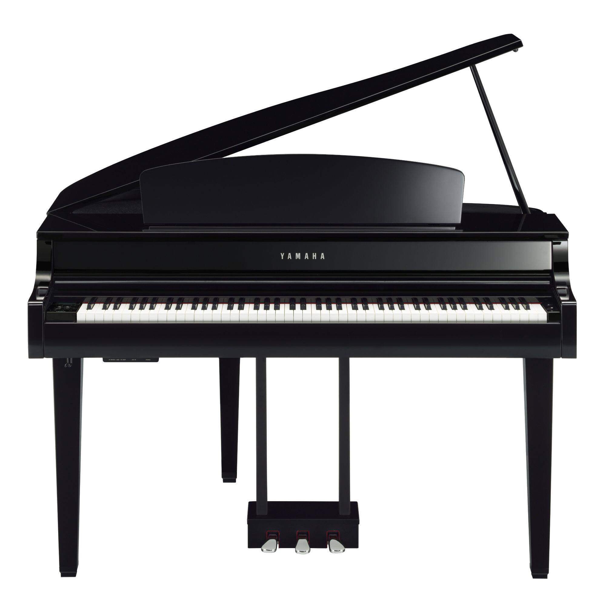 88 Açar üçbucaq rəqəmsal fortepiano